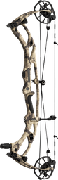 Compound Bow RX-9 Ultra Camo Hoyt