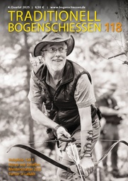 Traditionell Bogenschiessen 2025