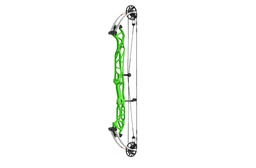 Compound Concept X 40 weisser Wurfarm Hoyt