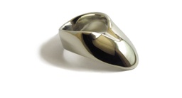 Thumb Ring Victory Vermil