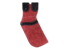 Field quiver RedCliff Bearpaw