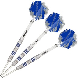 Steel Dart Phase SilverStar Gary Anderson Unicorn