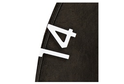 Ersatznummern Eclipse HD2 Unicorn