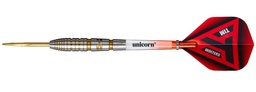 Steel Dart Contender Tim Wolters Unicorn