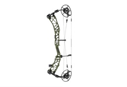 Compound Bow Varors Elite Archery