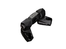 V-Bar Adjustable Edge QDC RamRods