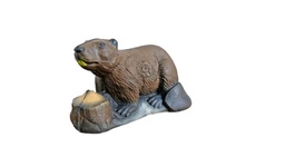 Beaver Leitold
