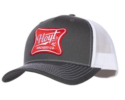 Cap Classic Hat Hoyt