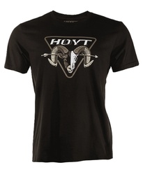 T-Shirt Full Curl Tee Hoyt