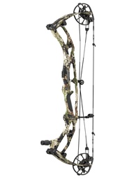 Compound Bow RX-10 Ultra Camo Hoyt 