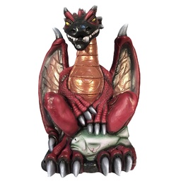 Säbelschwinge Rot MMC