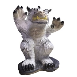 Forest troll White MMC 