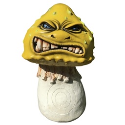 Fliegenpilz Gelb MMC