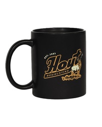 Elk Hunter Mug Hoyt