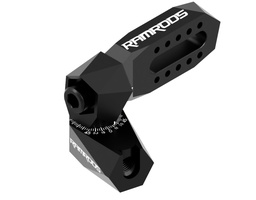 Offset-Halterung Edge QDC RamRods