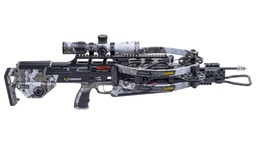 Arrow Crossbow TRX Ultra Vektra TenPoint