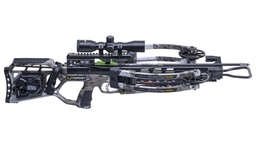 Arrow Crossbow Phantom De-Cook Vektra TenPoint