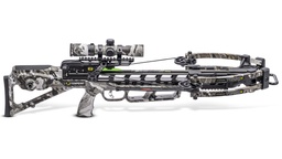 Arrow Crossbow Turbo X Vektra TenPoint