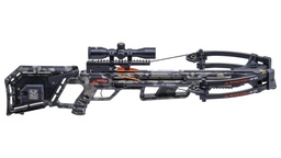 Arrow Crossbow Commander 400 Wicked Ridge