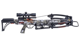Arrow Crossbow Warrior 400 Wicked Ridge