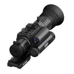 Scope Vision Rangefinding TenPoint