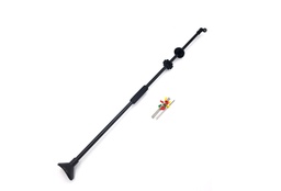 Blowgun 24" Blackbird