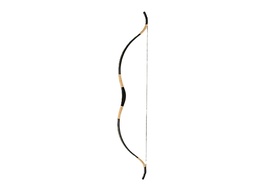 Horse Bow Skytischer Bearpaw