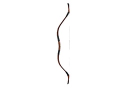 Horse Bow Mongolischer Bearpaw