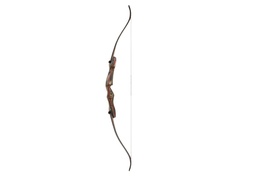 Recurve Twin Hero TD Bearpaw