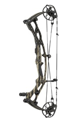 Compound RX-10 Ultra America 250 Hoyt