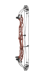 Compound Concept XTS 34 weisser Wurfarm Hoyt