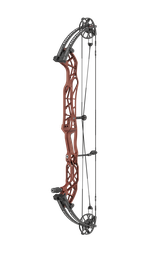 Compound Concept XTS 37 weisser Wurfarm Hoyt