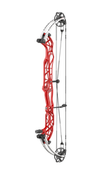 Compound Concept XTS 40 weisser Wurfarm Hoyt
