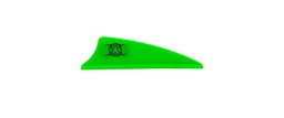 Befiederung X-Shield 1.75" Bohning