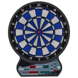 [79530] Soft Dartboard Led Electronic Unicorn