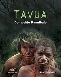 Tavua, Der weisse Kanibale