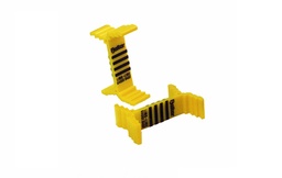 Wurfarmschablone Beiter 