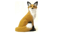 Fox SRT 