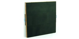 Scheibe A.2/XHD 132cm Danage