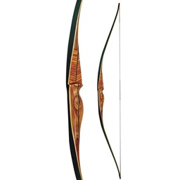 Langbogen Bamboo Viper