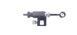 R-10 Sight Block with sight head and sight tunnel Arten