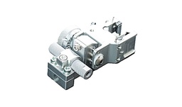 Visierkopf Compound Shibuya 