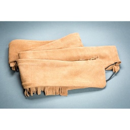 Futteral Trad. deluxe Bearpaw 