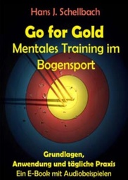CD Go for Gold