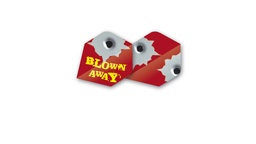 Flight Core Blow Away Unicorn