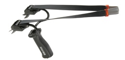 Slingshot Hawk Saunders
