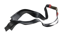 Replacement tape TwinFlat BK Mamba Saunders 2050