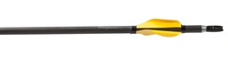 Befiederung Elite Spin Wing
