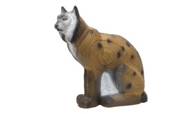 Lynx sitting SRT