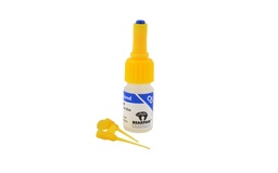 Super Glue Archery Bearpaw
